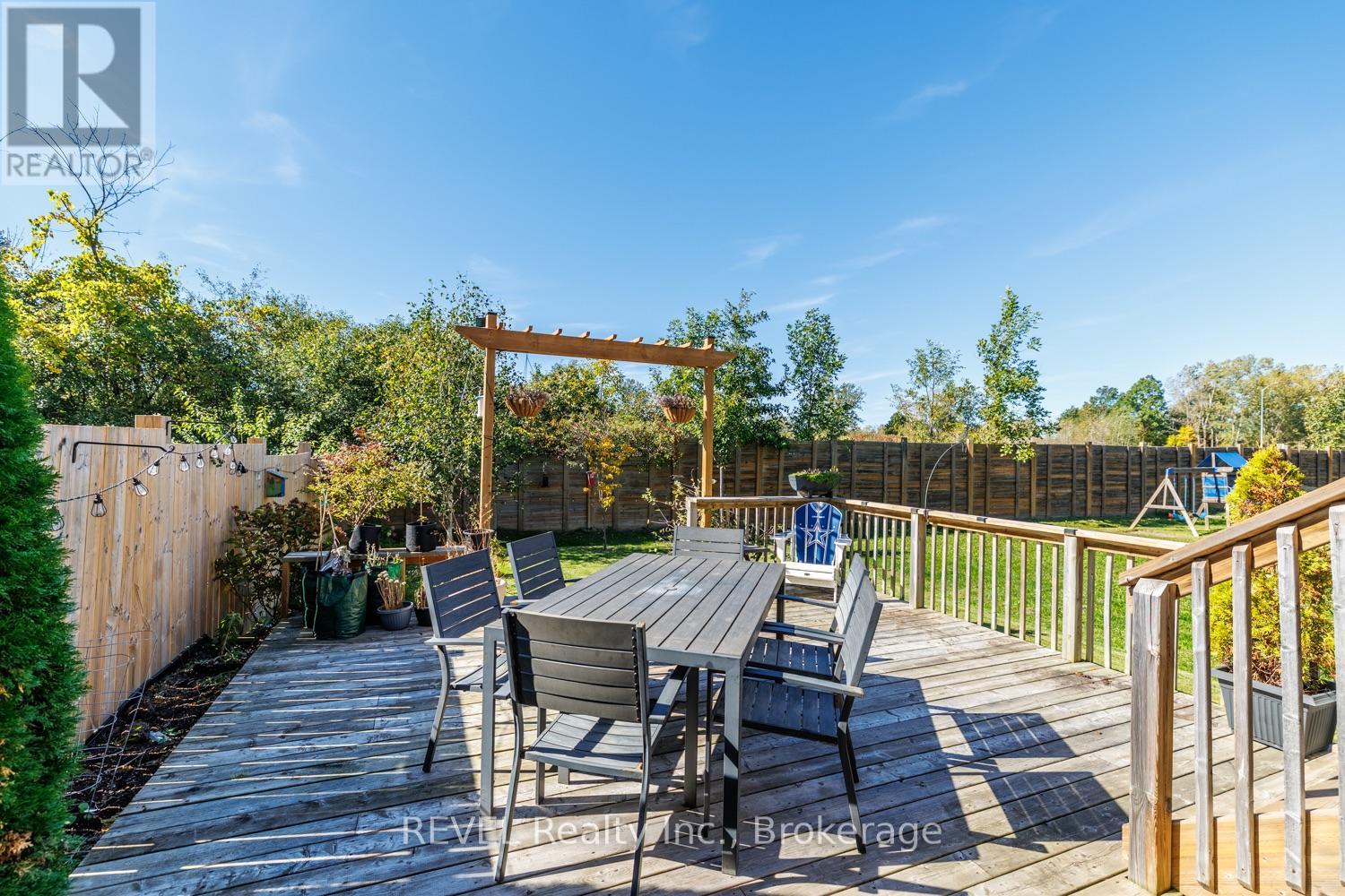 166 Esther Crescent, Thorold, Ontario  L3B 0G8 - Photo 28 - X14080276