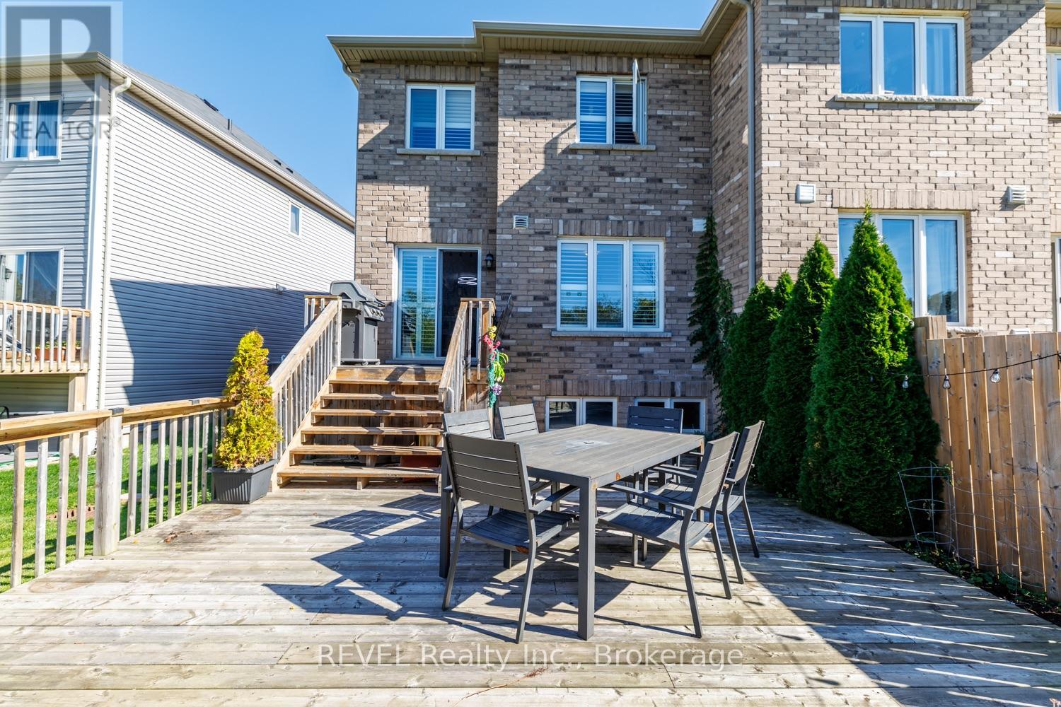 166 Esther Crescent, Thorold, Ontario  L3B 0G8 - Photo 33 - X14080276