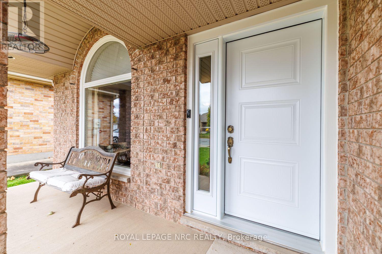 7109 Parkside Road, Niagara Falls, Ontario  L2H 3L6 - Photo 3 - X14080568