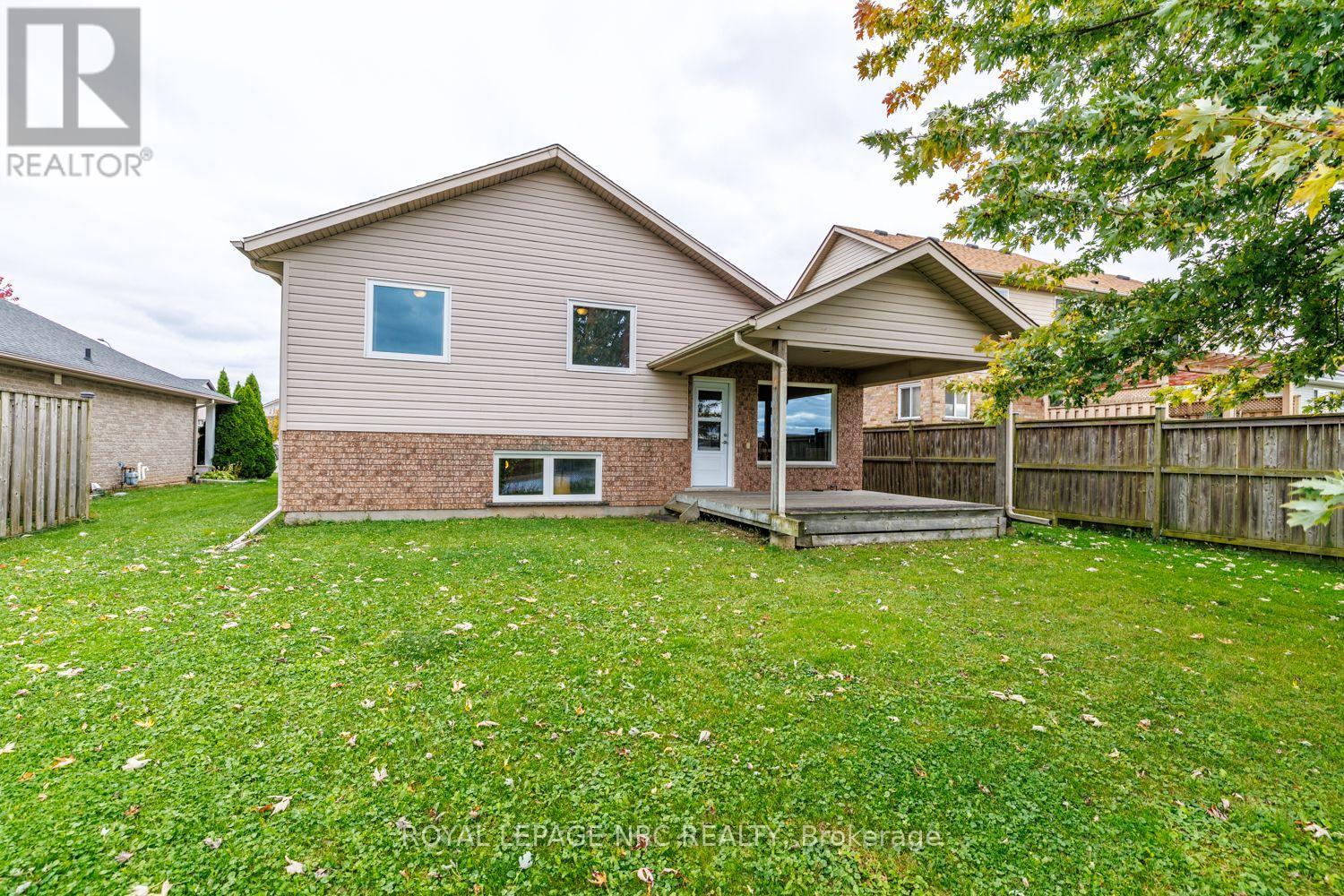 7109 Parkside Road, Niagara Falls, Ontario  L2H 3L6 - Photo 30 - X14080568