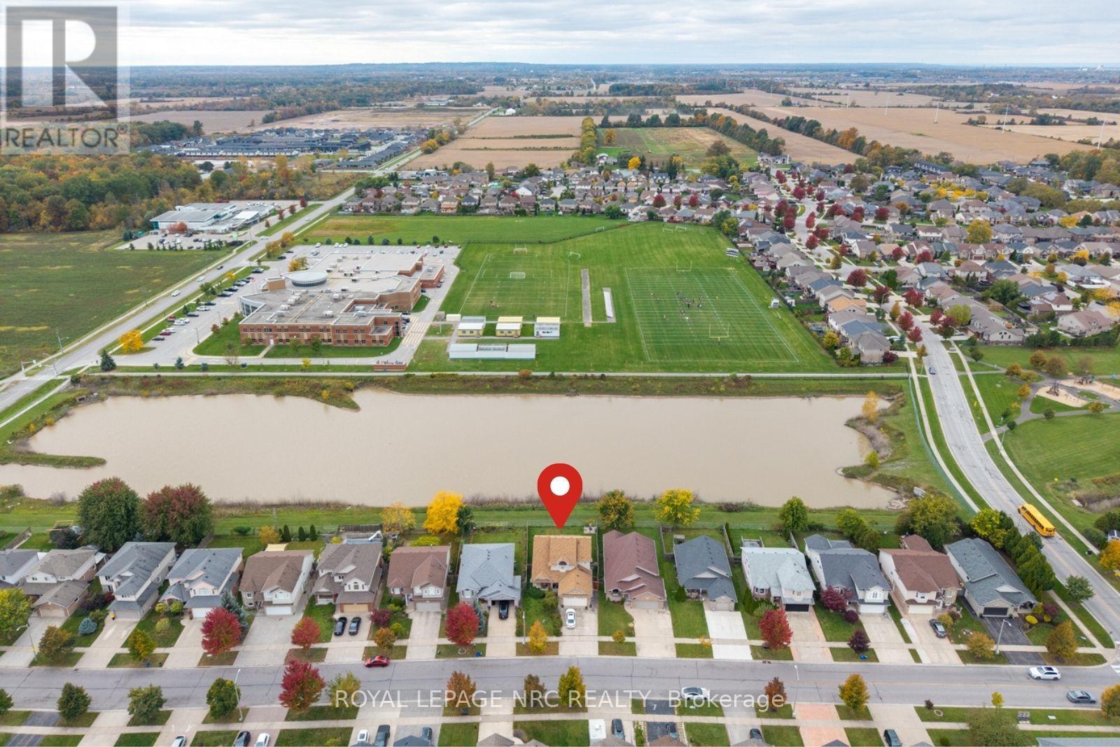 7109 Parkside Road, Niagara Falls, Ontario  L2H 3L6 - Photo 34 - X14080568