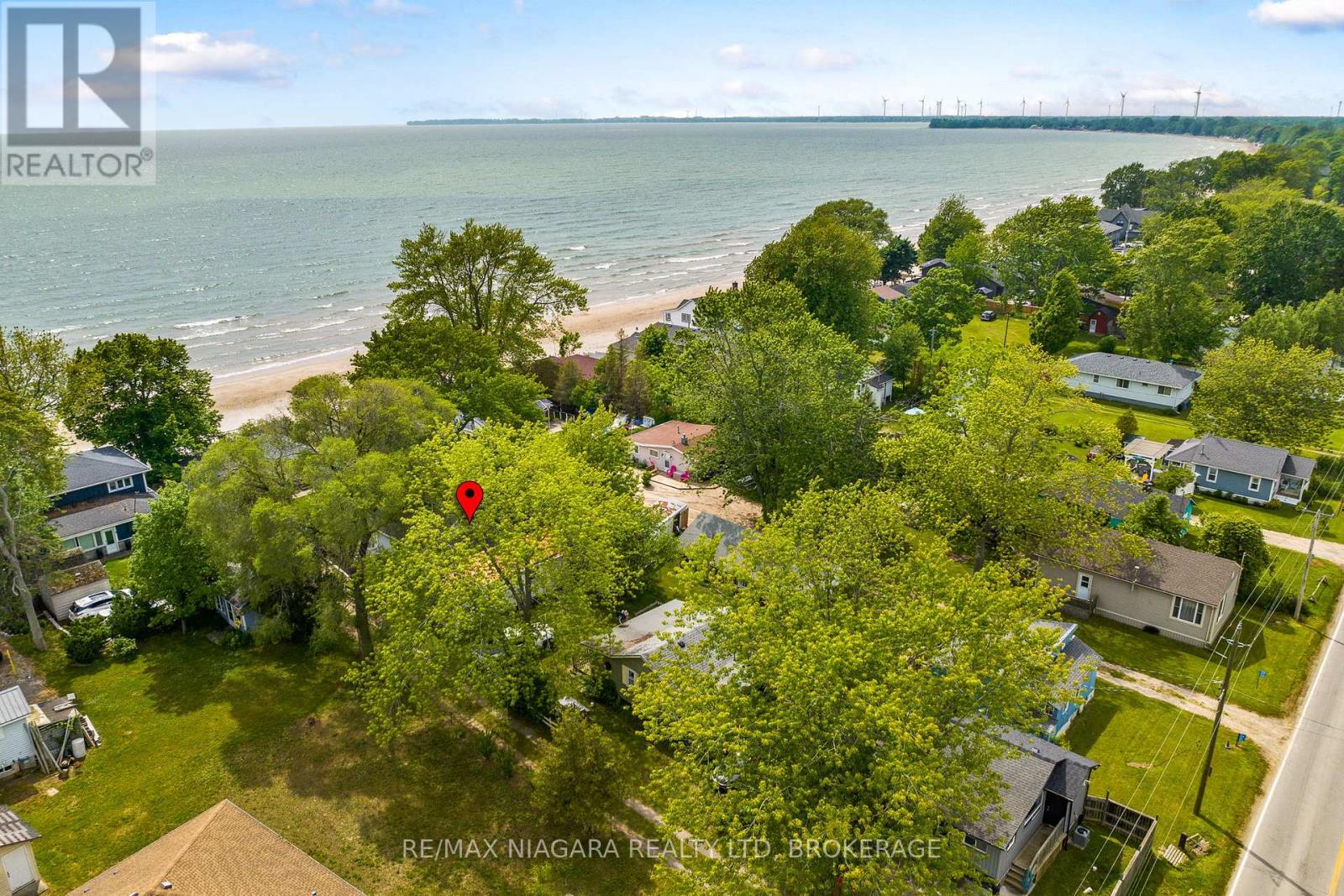 12213 Lakeshore Road, Wainfleet, Ontario  L0S 1V0 - Photo 16 - X14080680