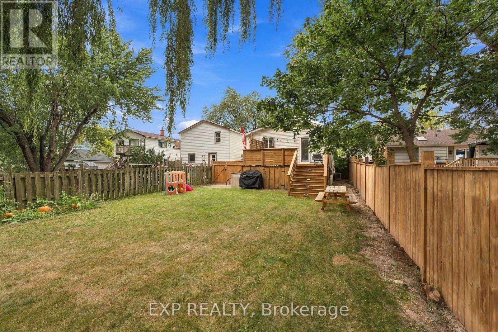 28 Maitland Street, Thorold, Ontario  L2V 3A7 - Photo 37 - X14080992