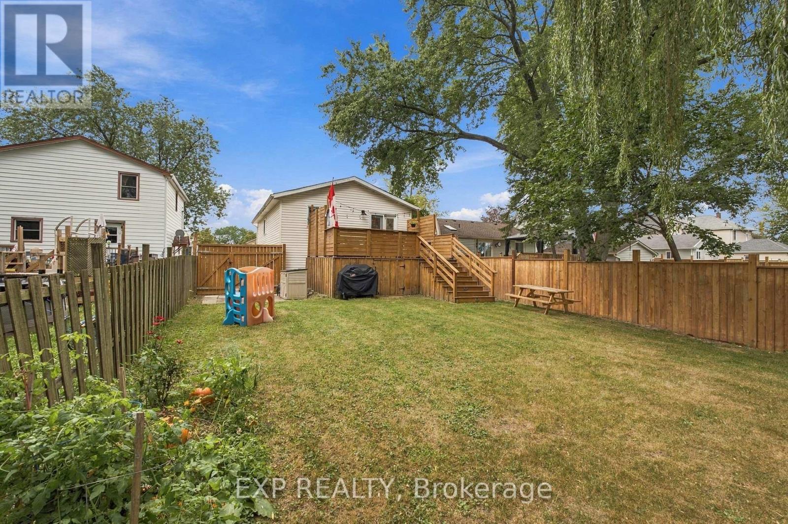 28 Maitland Street, Thorold, Ontario  L2V 3A7 - Photo 39 - X14080992
