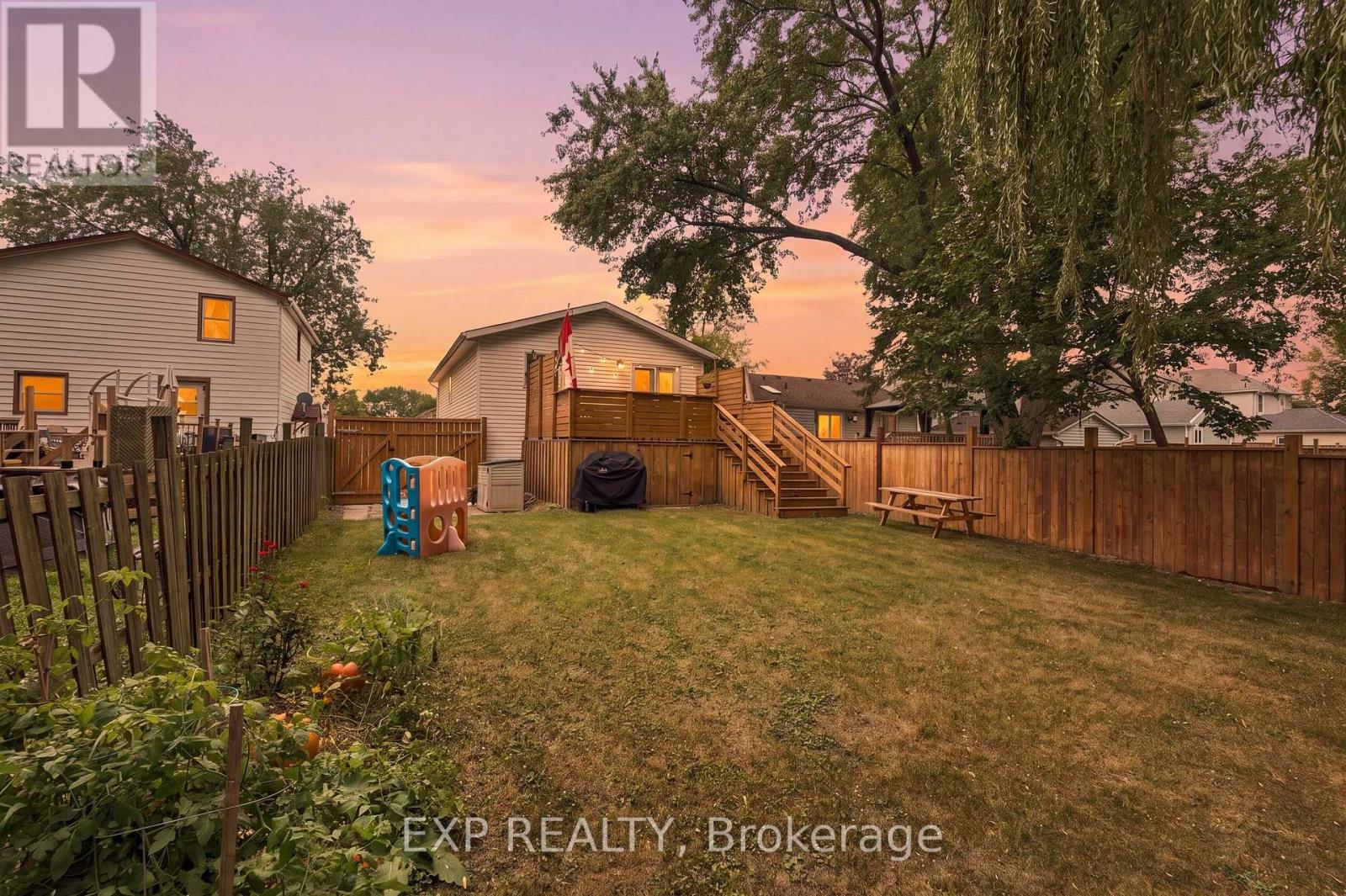 28 Maitland Street, Thorold, Ontario  L2V 3A7 - Photo 40 - X14080992