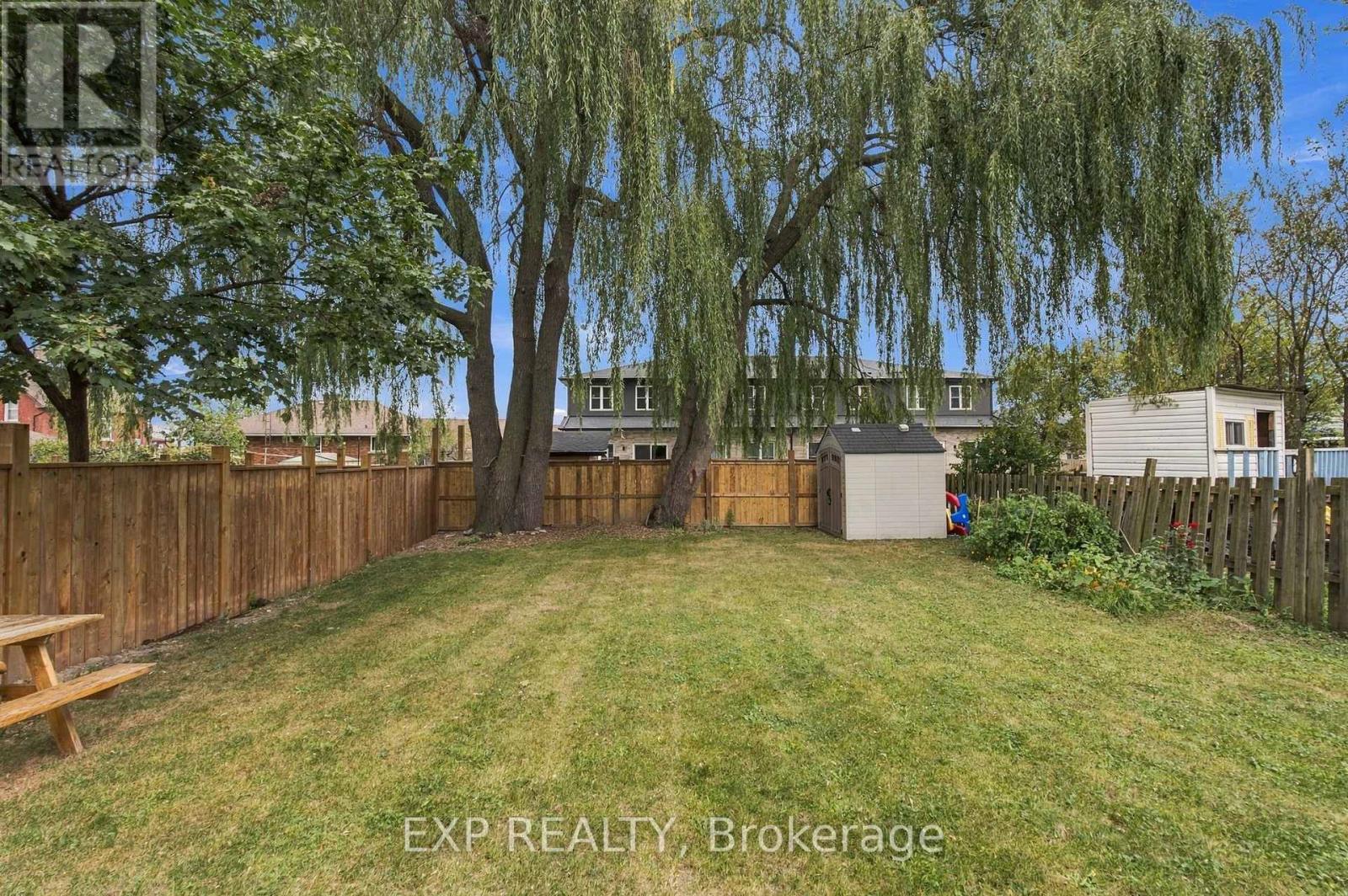 28 Maitland Street, Thorold, Ontario  L2V 3A7 - Photo 42 - X14080992
