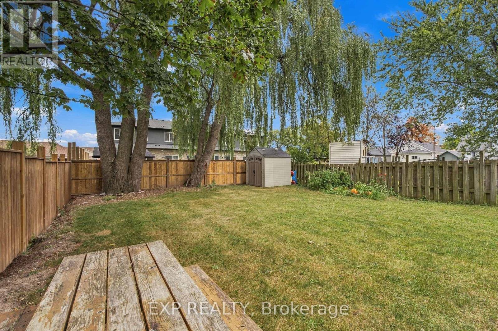 28 Maitland Street, Thorold, Ontario  L2V 3A7 - Photo 43 - X14080992