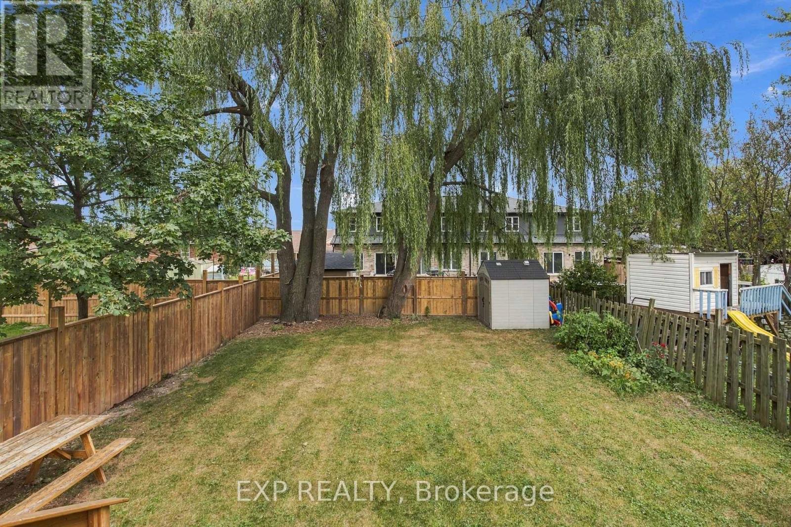 28 Maitland Street, Thorold, Ontario  L2V 3A7 - Photo 44 - X14080992