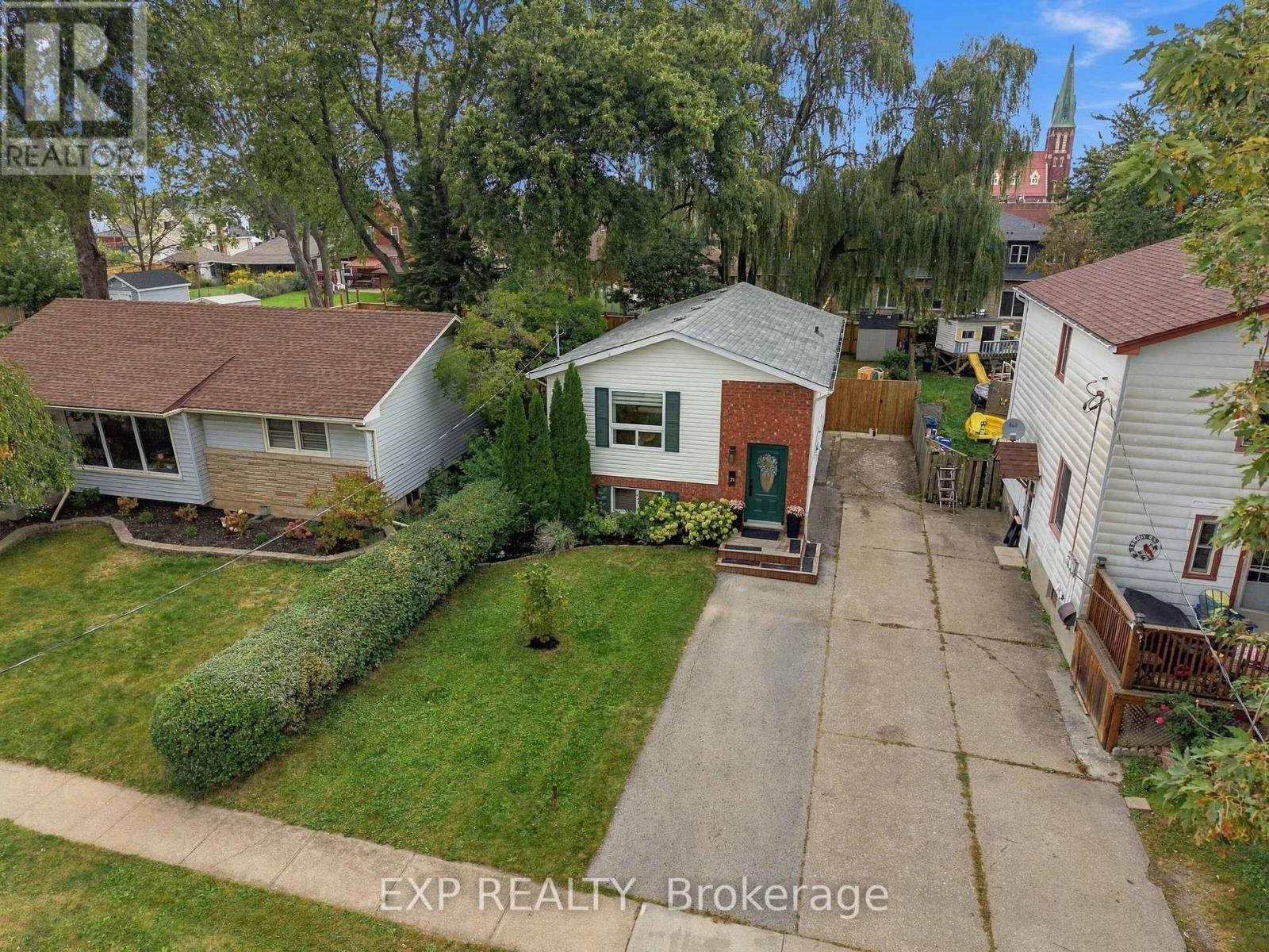28 Maitland Street, Thorold, Ontario  L2V 3A7 - Photo 45 - X14080992