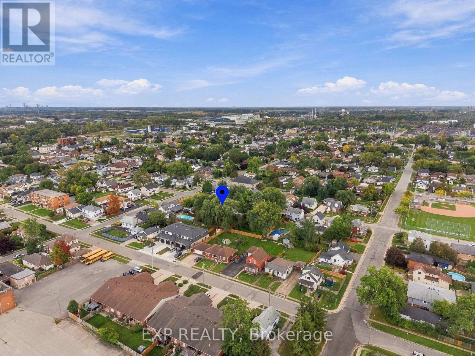 28 Maitland Street, Thorold, Ontario  L2V 3A7 - Photo 49 - X14080992