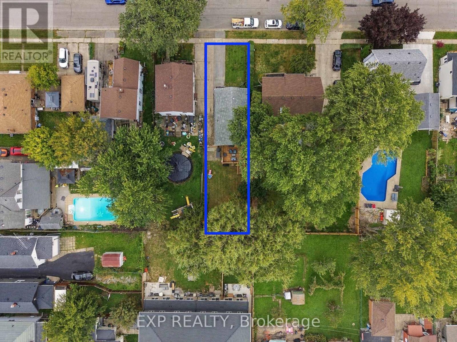 28 Maitland Street, Thorold, Ontario  L2V 3A7 - Photo 50 - X14080992