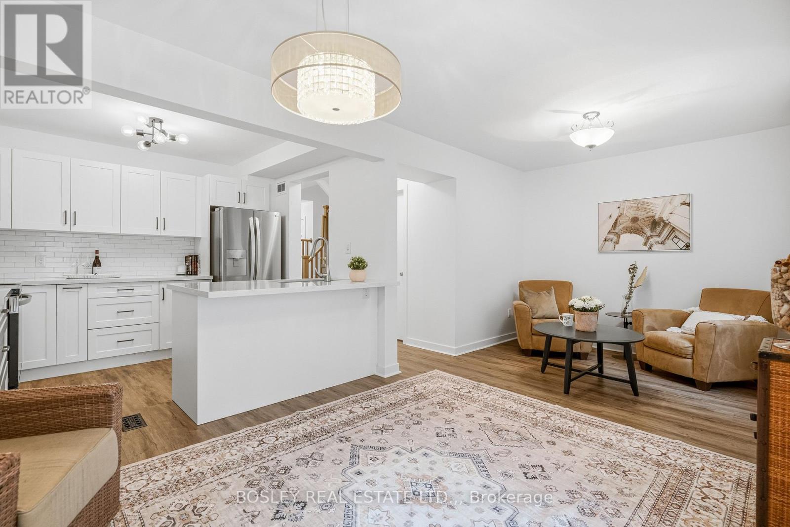 26 Chicory Crescent, St. Catharines, Ontario  L2R 0A5 - Photo 2 - X14081026