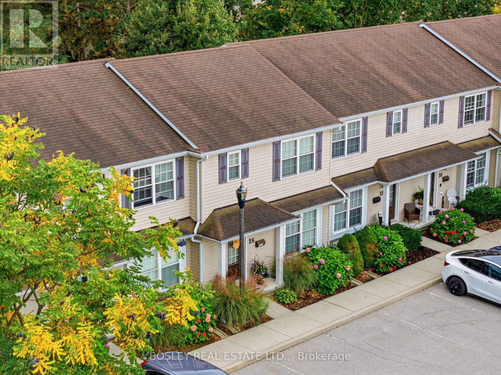 26 Chicory Crescent, St. Catharines, Ontario  L2R 0A5 - Photo 4 - X14081026