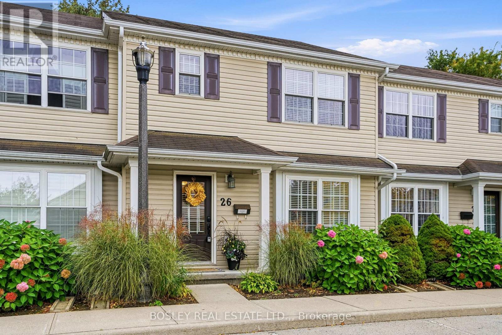 26 Chicory Crescent, St. Catharines, Ontario  L2R 0A5 - Photo 5 - X14081026