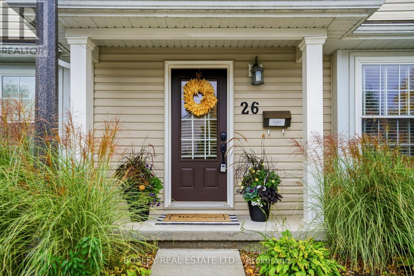 26 Chicory Crescent, St. Catharines, Ontario  L2R 0A5 - Photo 6 - X14081026