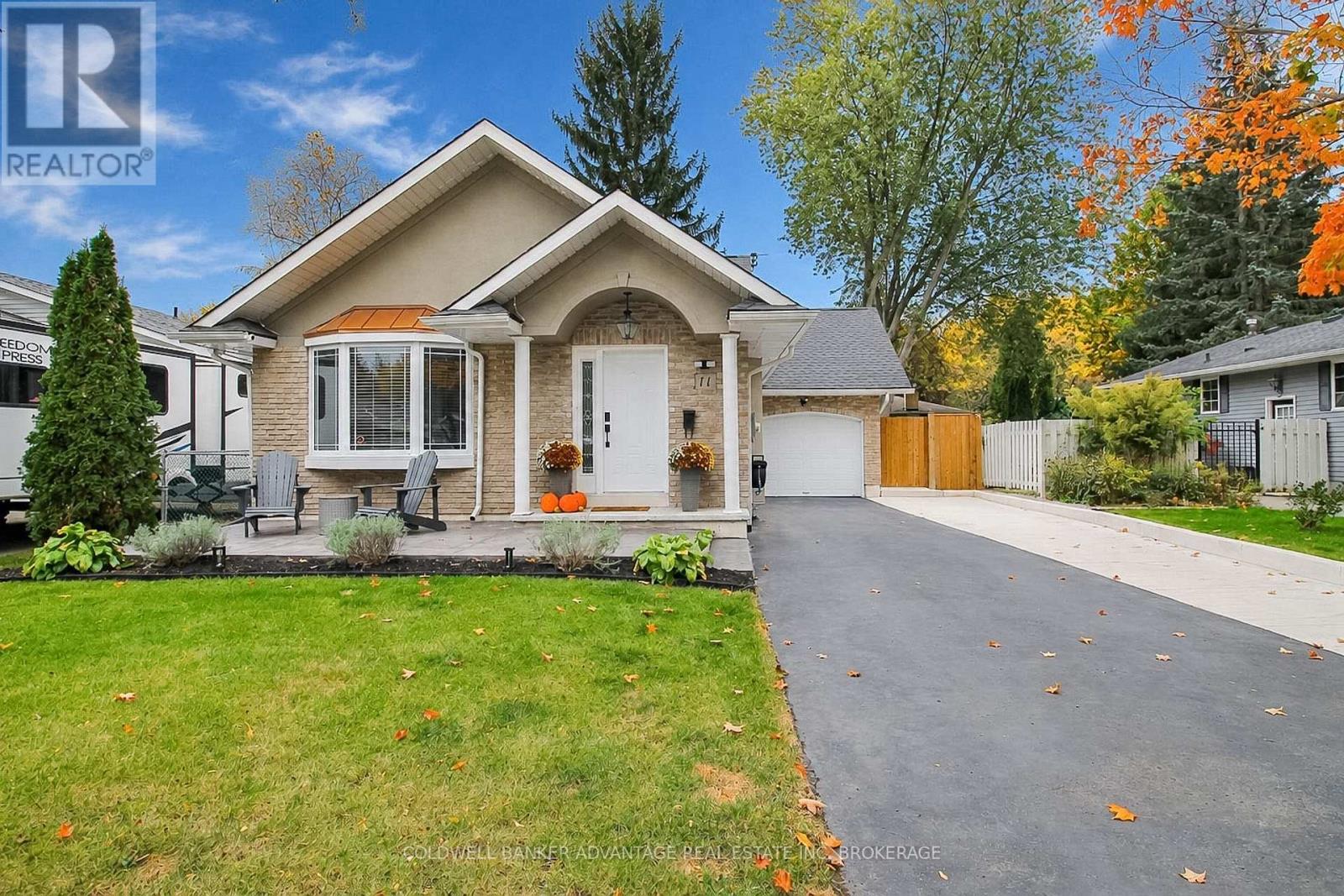 11 Fallingbrook Drive, Pelham, Ontario  L3E 0E4 - Photo 45 - X14081052