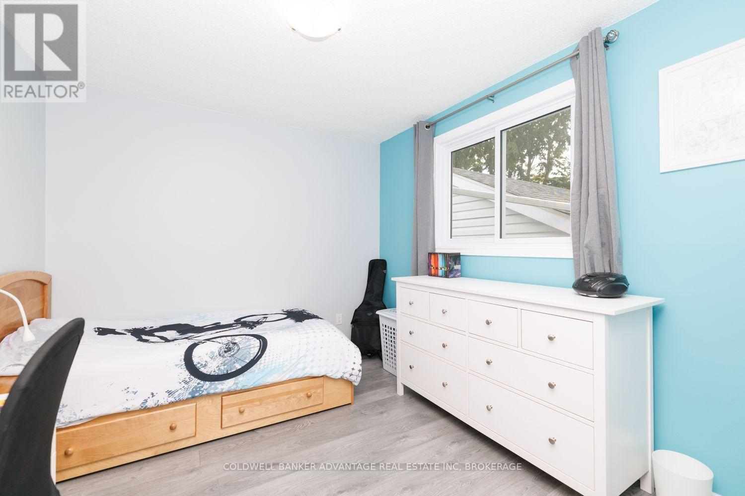 27 Chantal Court, Welland, Ontario  L3B 5V3 - Photo 18 - X14081458