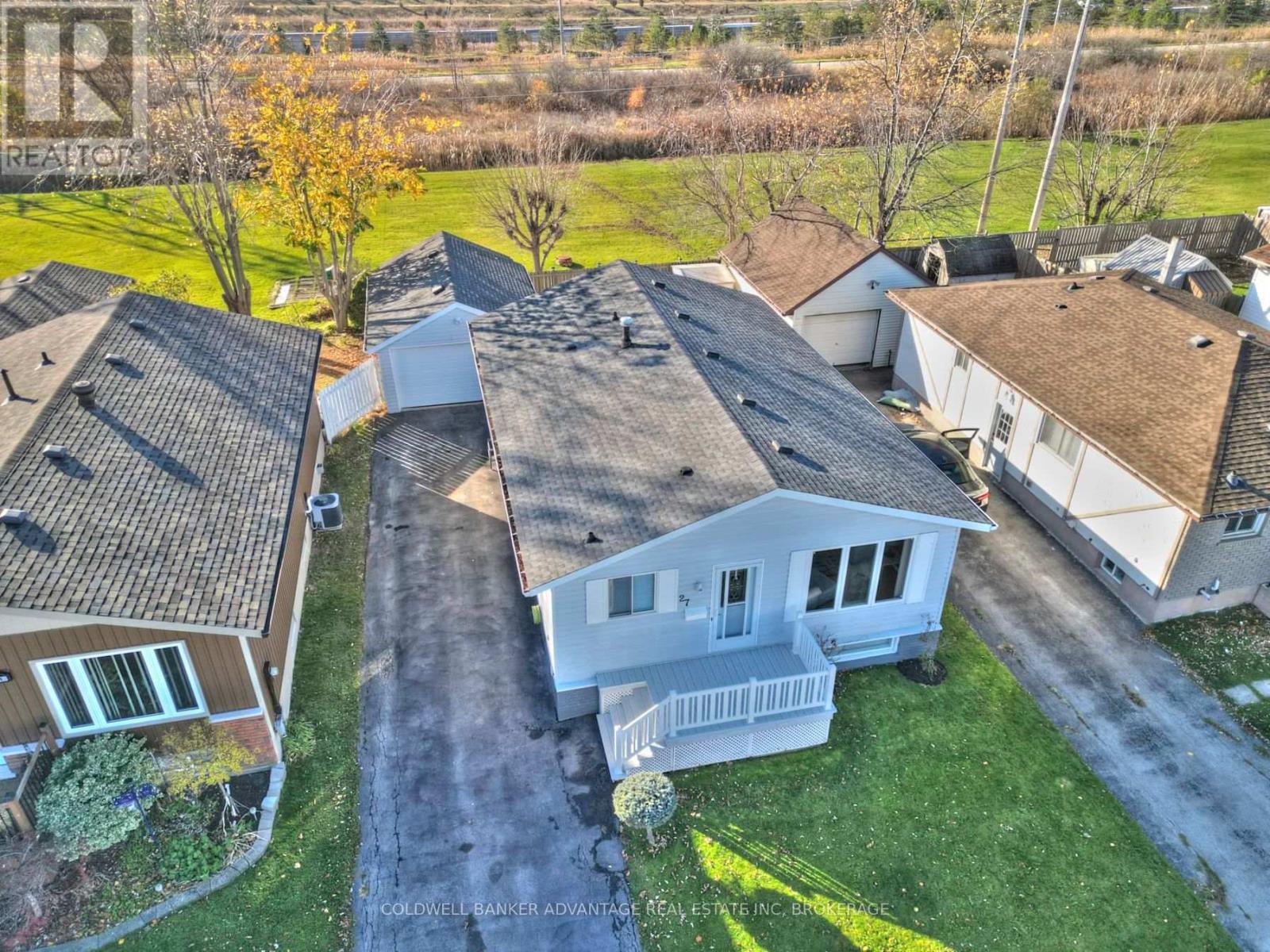 27 Chantal Court, Welland, Ontario  L3B 5V3 - Photo 37 - X14081458