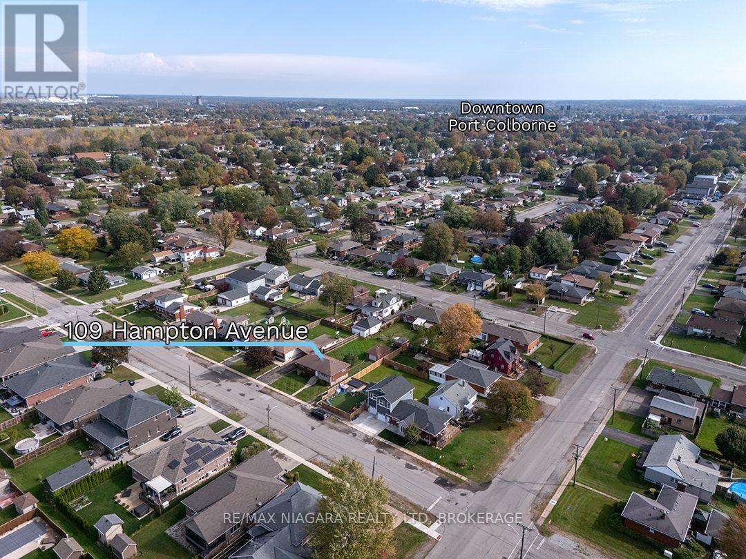 109 Hampton Avenue, Port Colborne, Ontario  L3K 5R9 - Photo 3 - X14081516