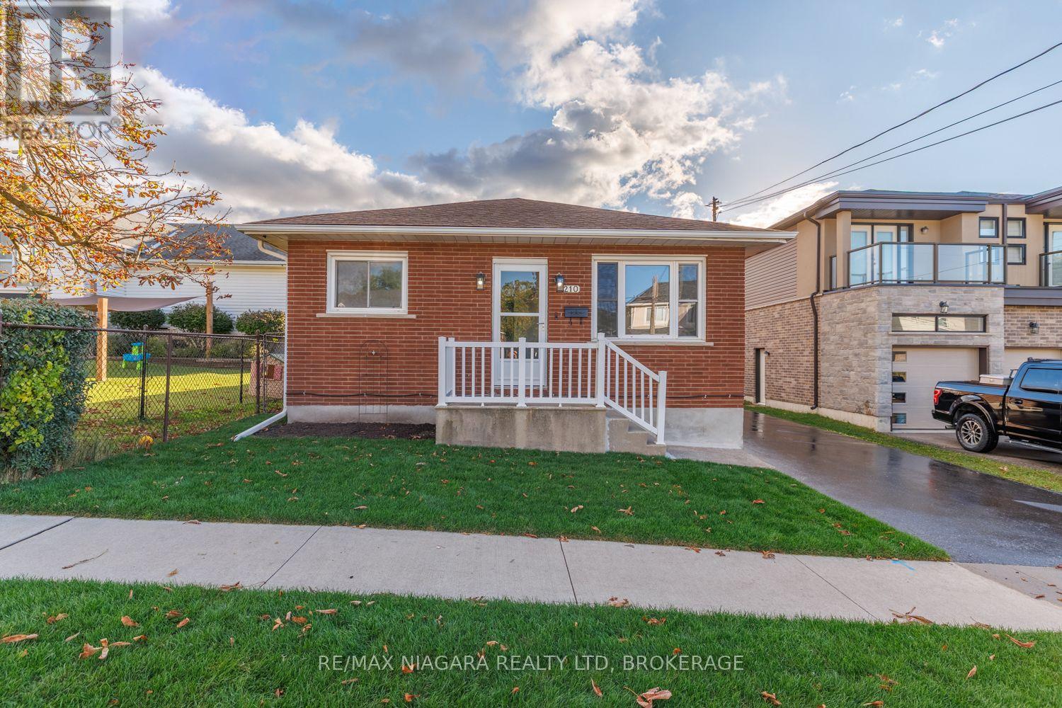 210 Taylor Street, Thorold, Ontario  L2V 1C3 - Photo 3 - X14081594