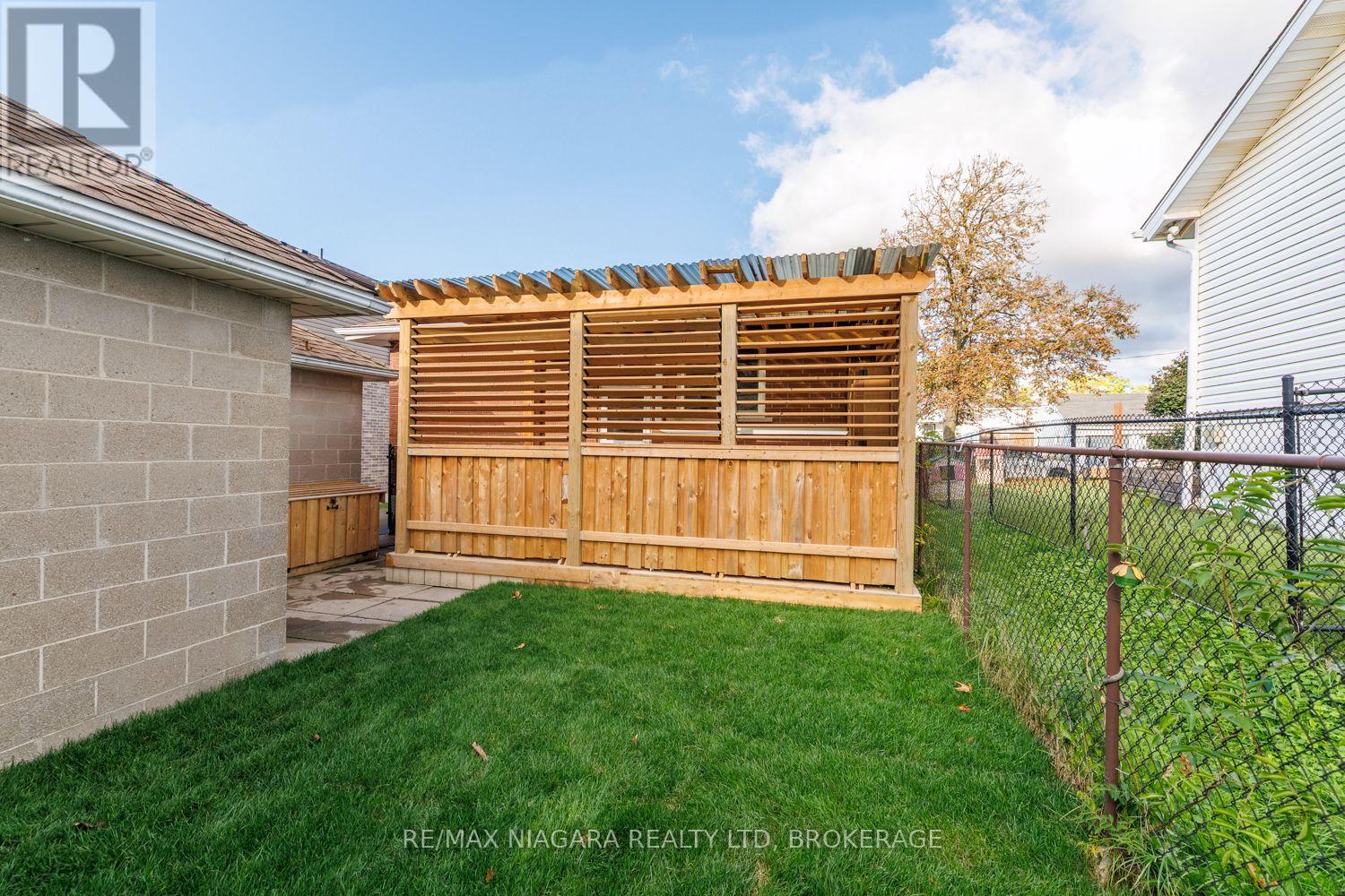 210 Taylor Street, Thorold, Ontario  L2V 1C3 - Photo 30 - X14081594