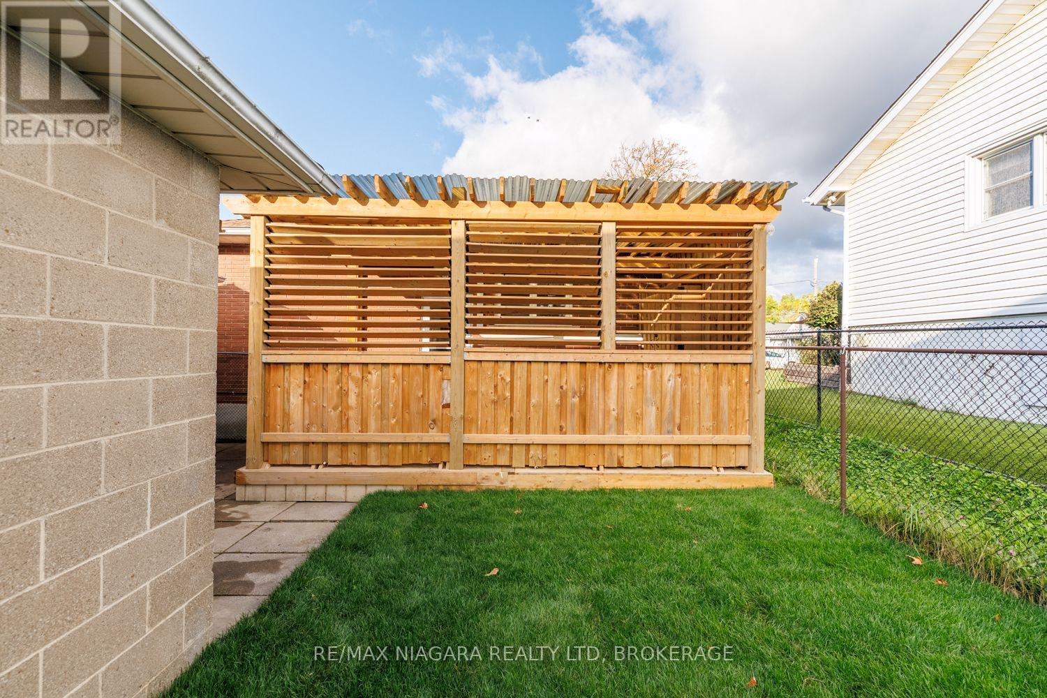 210 Taylor Street, Thorold, Ontario  L2V 1C3 - Photo 31 - X14081594