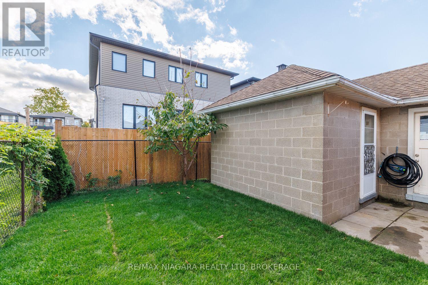 210 Taylor Street, Thorold, Ontario  L2V 1C3 - Photo 34 - X14081594