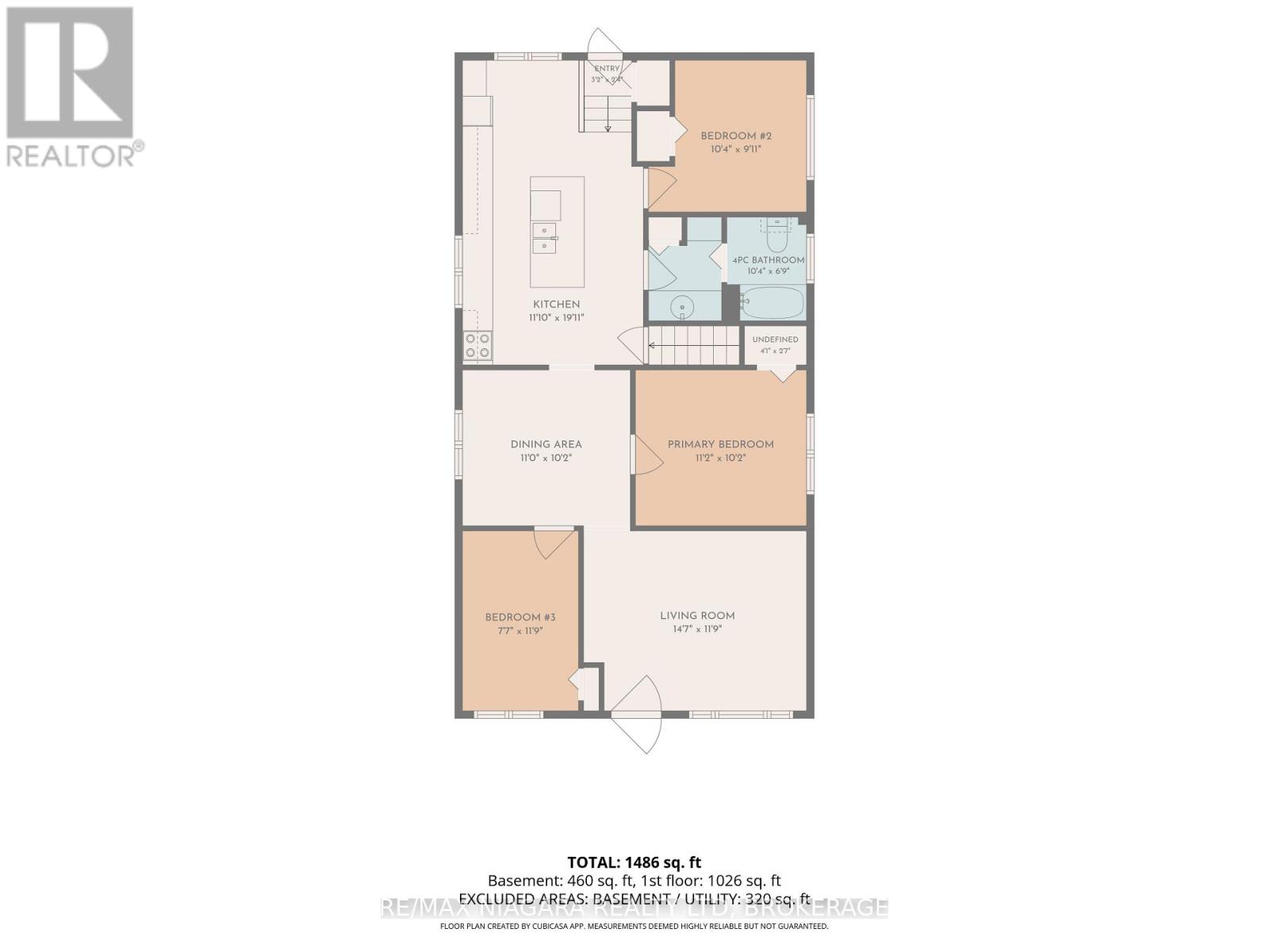 210 Taylor Street, Thorold, Ontario  L2V 1C3 - Photo 36 - X14081594