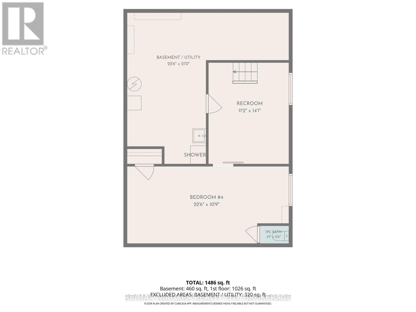 210 Taylor Street, Thorold, Ontario  L2V 1C3 - Photo 37 - X14081594