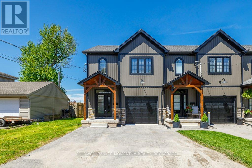 59 Omer Avenue, Port Colborne, Ontario  L3K 0B7 - Photo 3 - X14081812