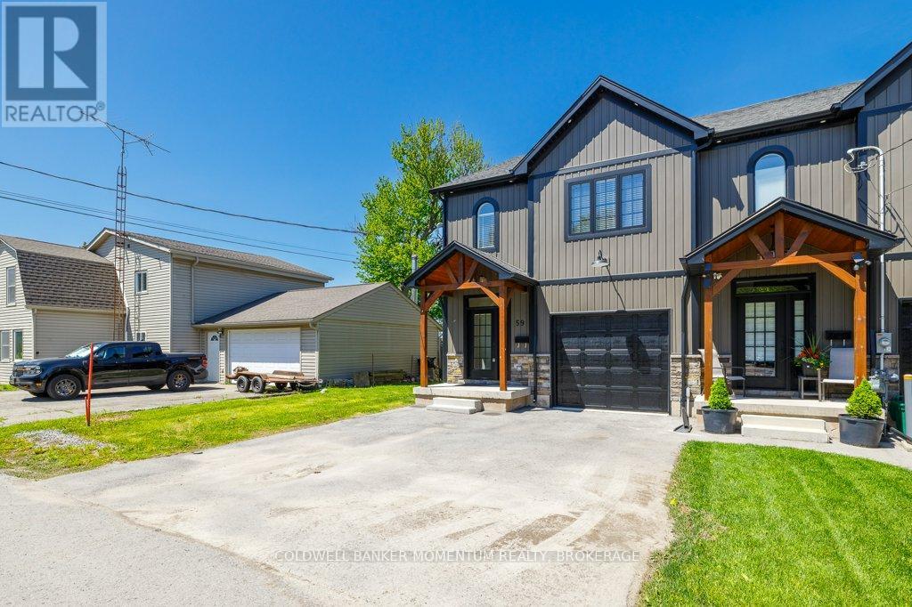 59 Omer Avenue, Port Colborne, Ontario  L3K 0B7 - Photo 4 - X14081812