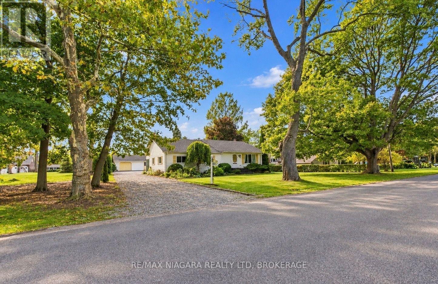 478 JOHNSON STREET, Niagara-on-the-Lake, Ontario