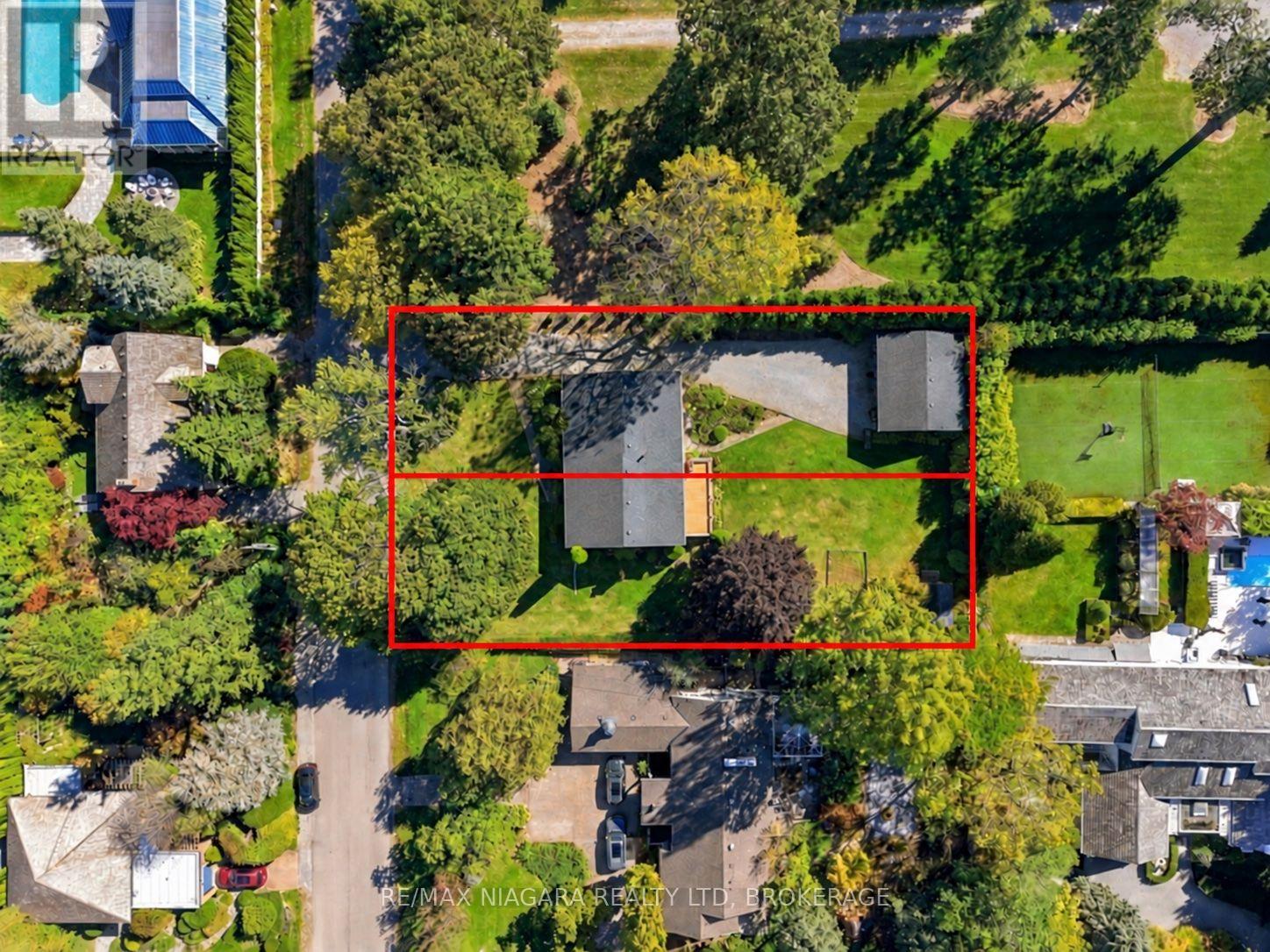478 Johnson Street, Niagara-On-The-Lake, Ontario  L0S 1J0 - Photo 12 - X14081986
