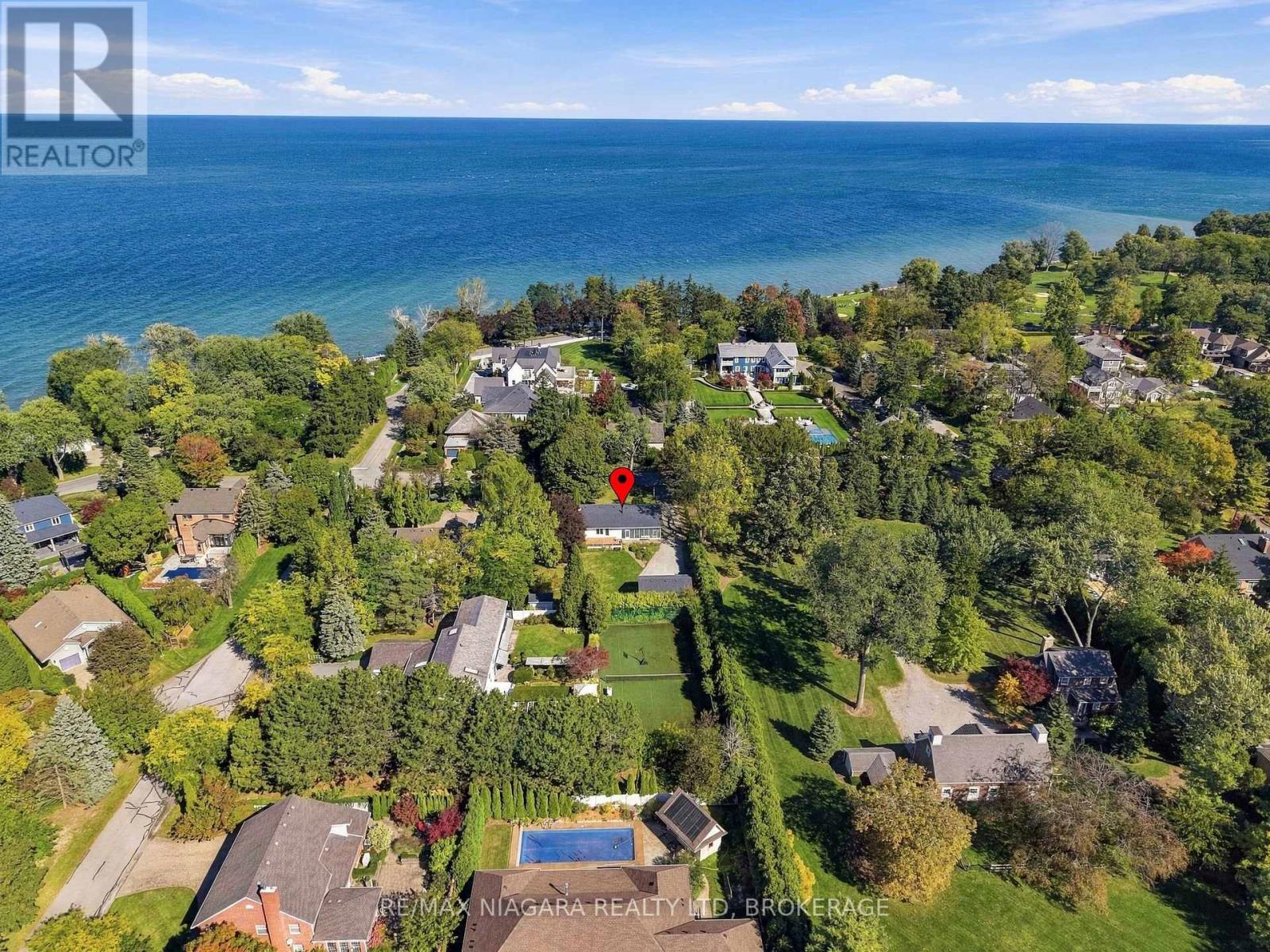478 Johnson Street, Niagara-On-The-Lake, Ontario  L0S 1J0 - Photo 43 - X14081986