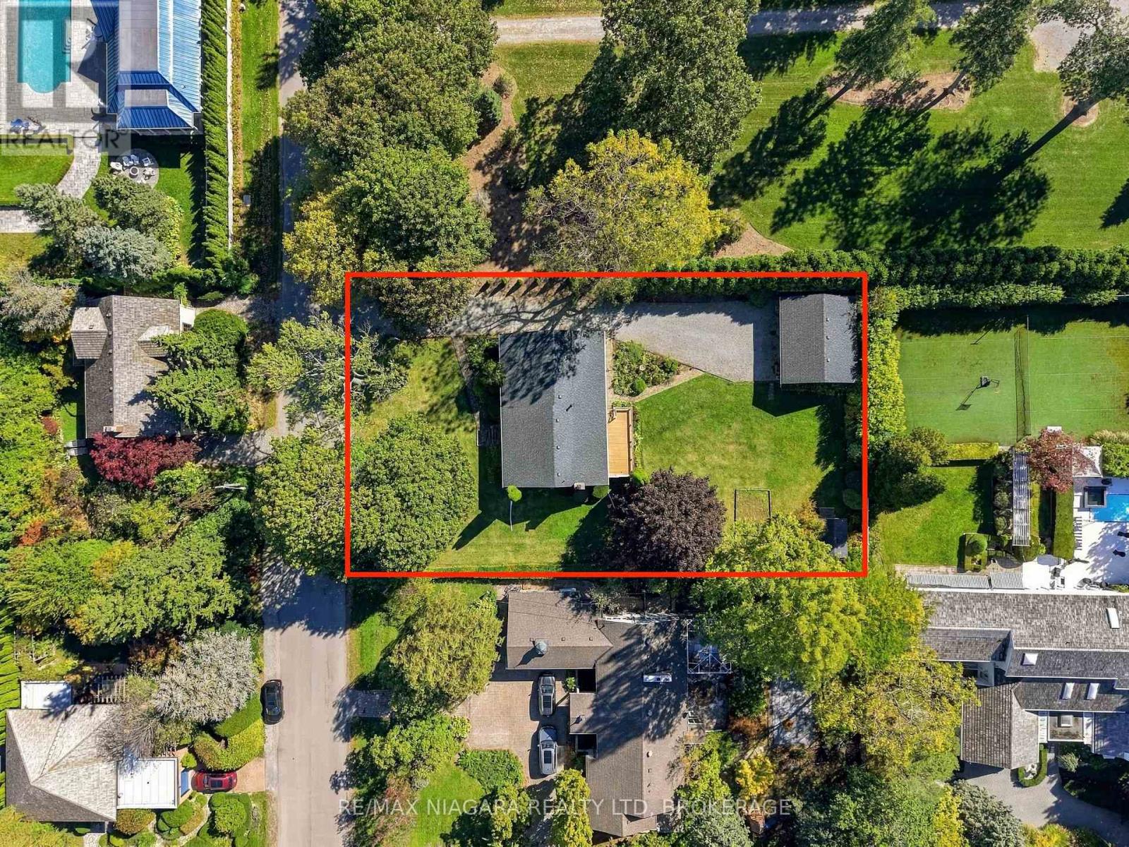 478 Johnson Street, Niagara-On-The-Lake, Ontario  L0S 1J0 - Photo 44 - X14081986