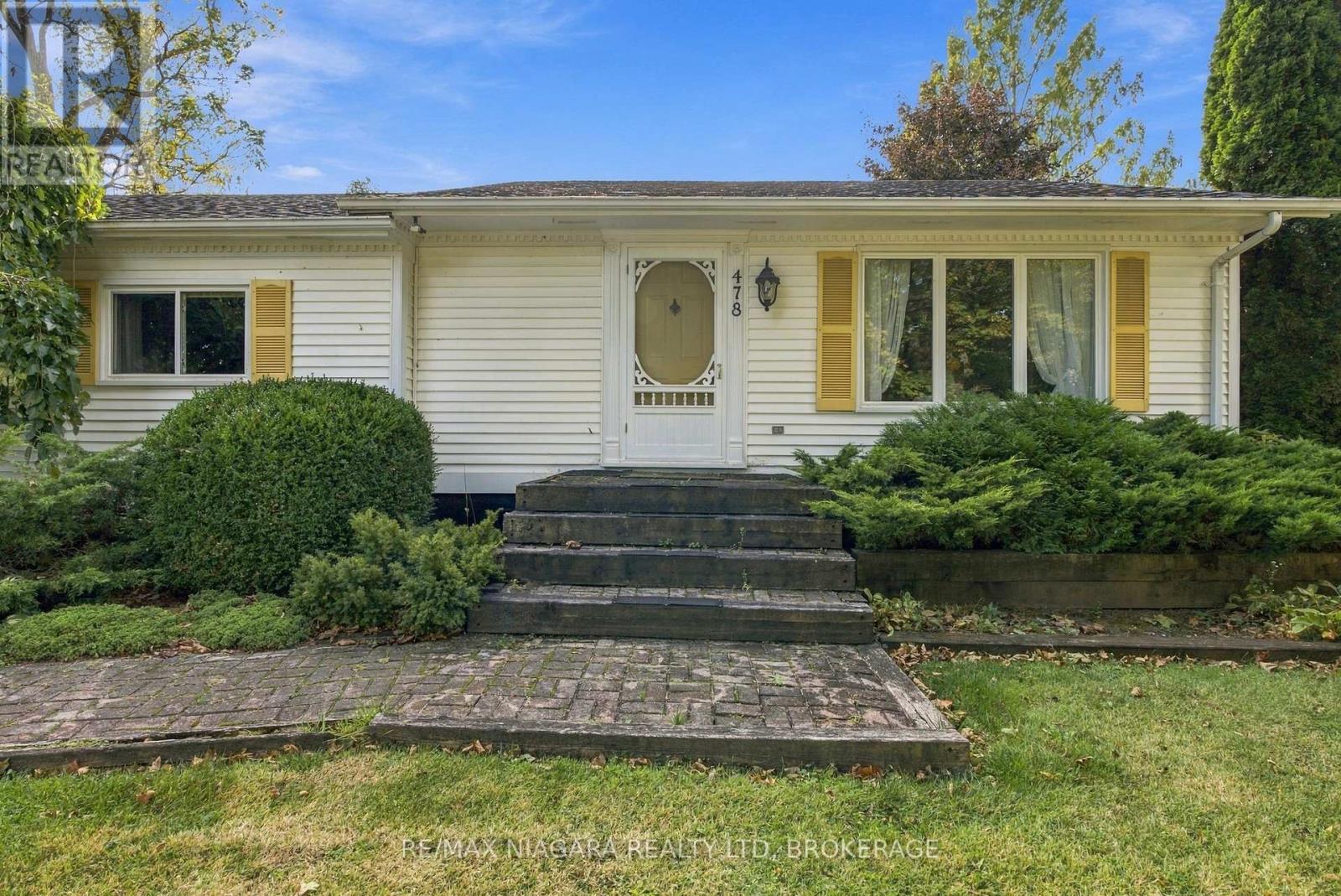 478 Johnson Street, Niagara-On-The-Lake, Ontario  L0S 1J0 - Photo 47 - X14081986