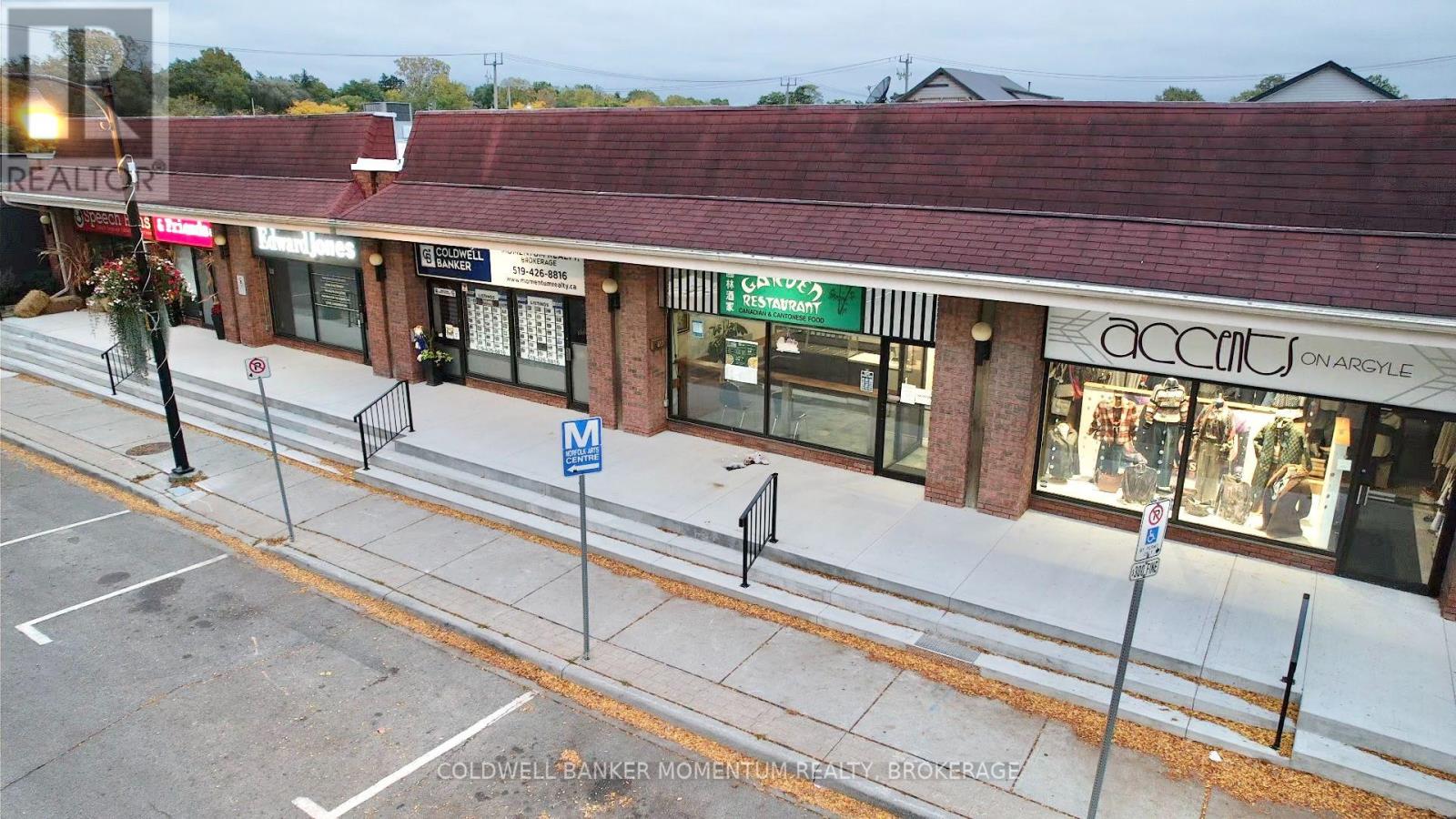 8 - 28 Argyle Street, Norfolk, Ontario  N3Y 1V5 - Photo 2 - X14082996