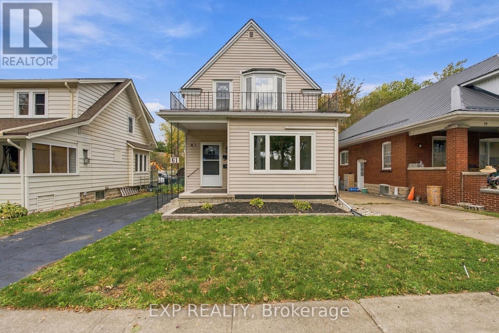 61 PRINCESS STREET, Fort Erie, Ontario