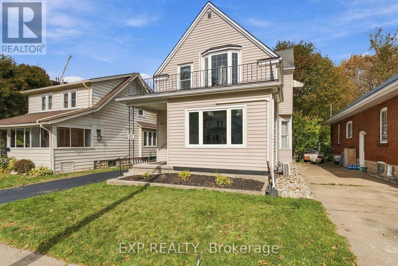 61 Princess Street, Fort Erie, Ontario  L2A 1V8 - Photo 2 - X14084212