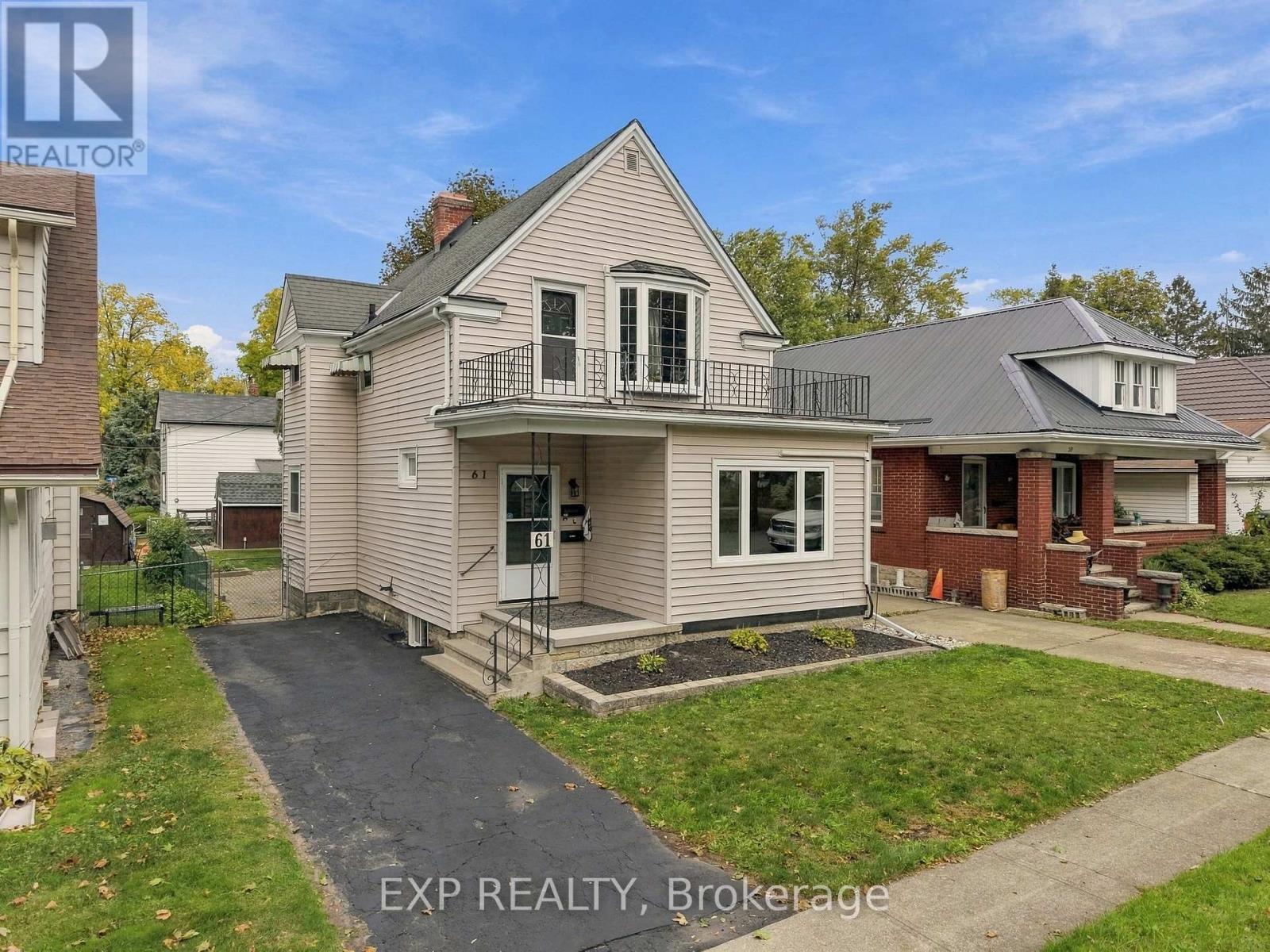 61 Princess Street, Fort Erie, Ontario  L2A 1V8 - Photo 3 - X14084212