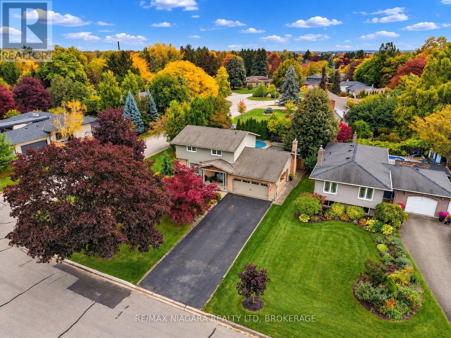 7 COLONEL BUTLER CRESCENT, Niagara-on-the-Lake, Ontario