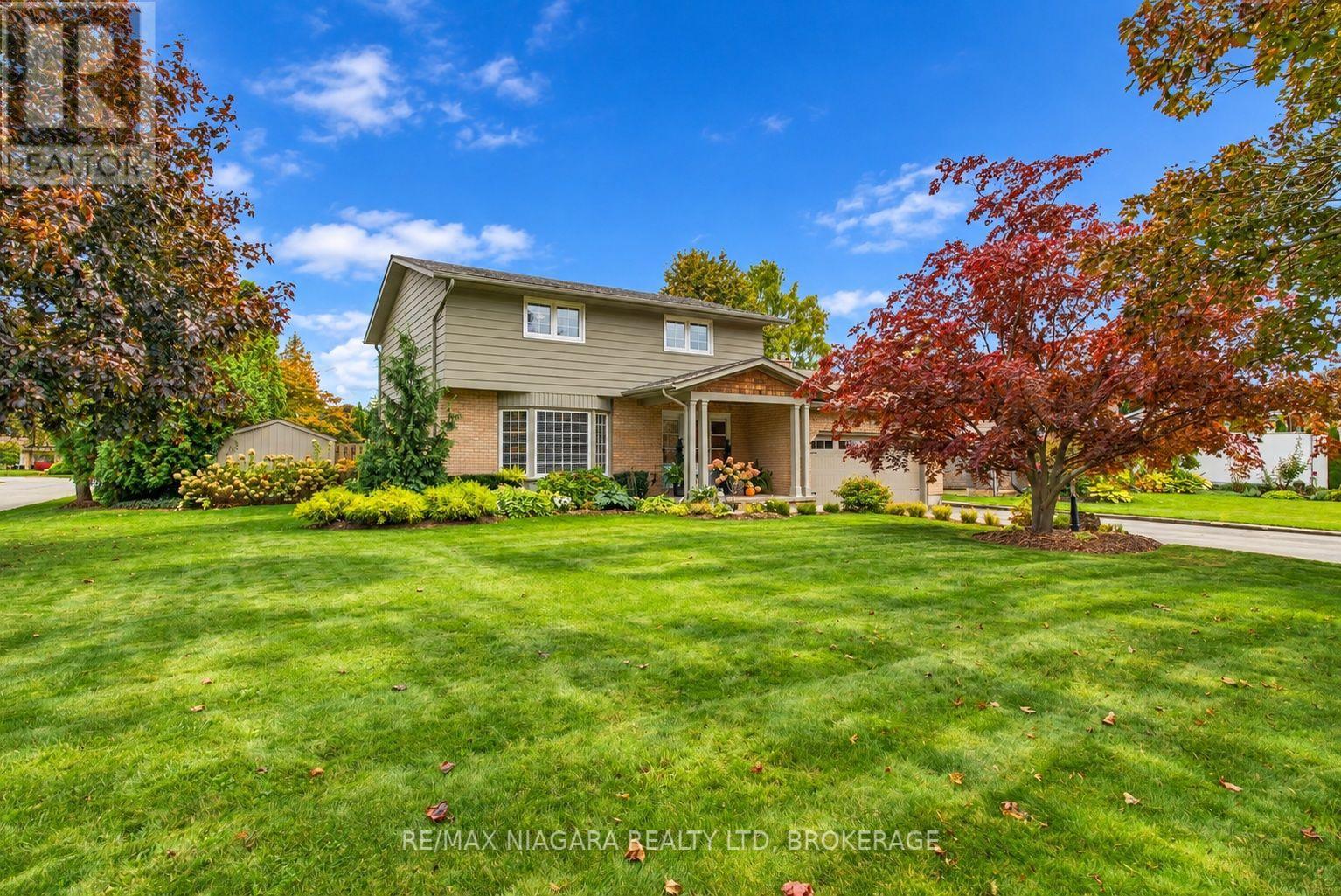 7 Colonel Butler Crescent, Niagara-On-The-Lake, Ontario  L0S 1J0 - Photo 3 - X14084304