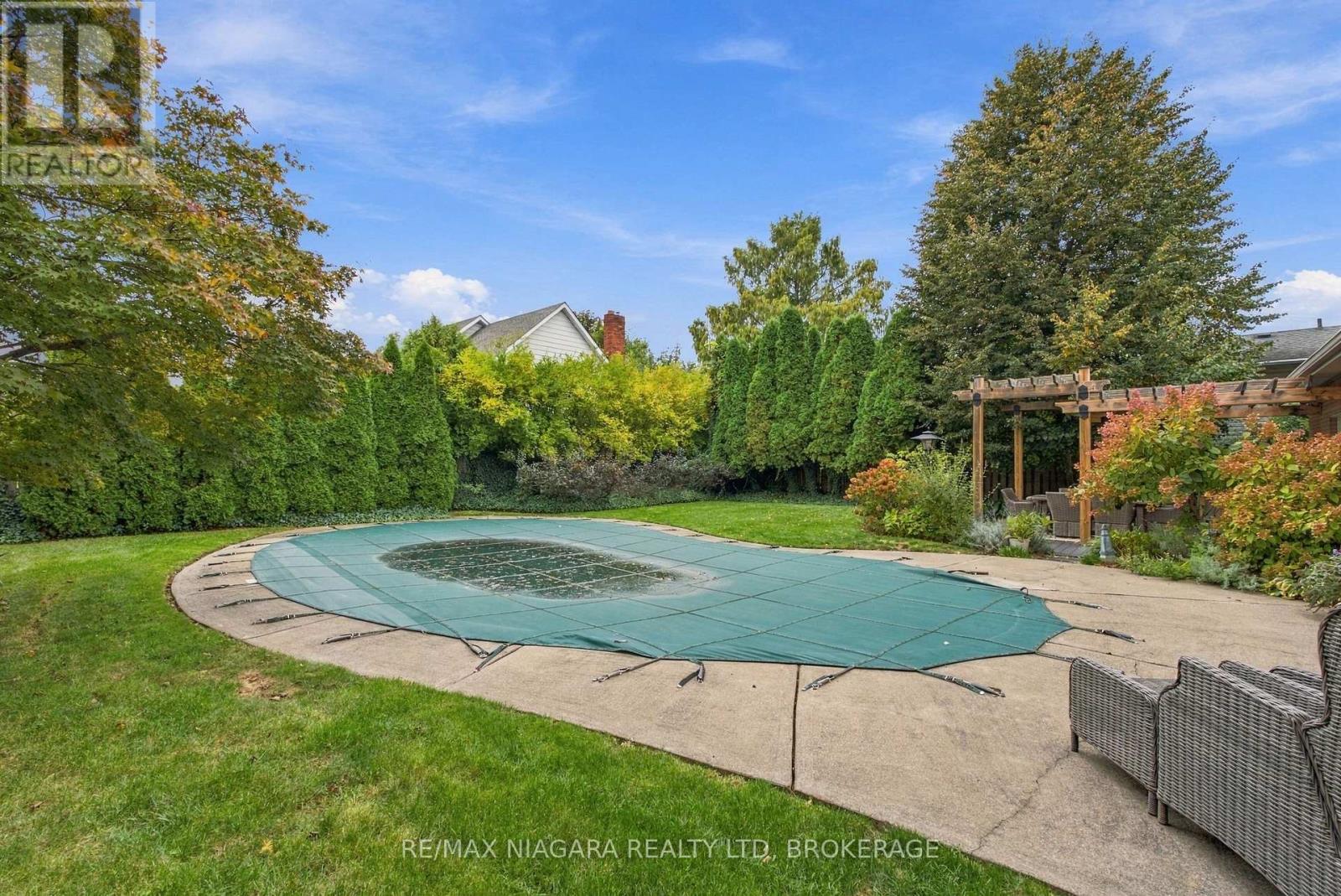 7 Colonel Butler Crescent, Niagara-On-The-Lake, Ontario  L0S 1J0 - Photo 39 - X14084304