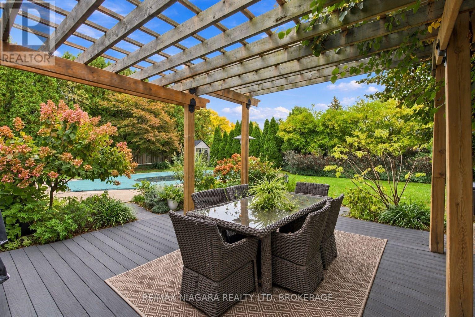 7 Colonel Butler Crescent, Niagara-On-The-Lake, Ontario  L0S 1J0 - Photo 4 - X14084304