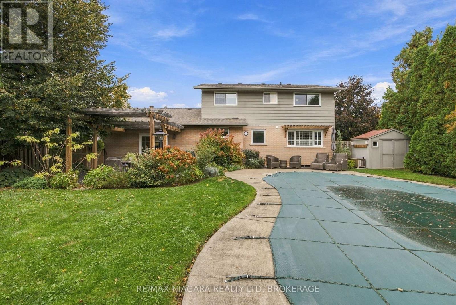 7 Colonel Butler Crescent, Niagara-On-The-Lake, Ontario  L0S 1J0 - Photo 40 - X14084304