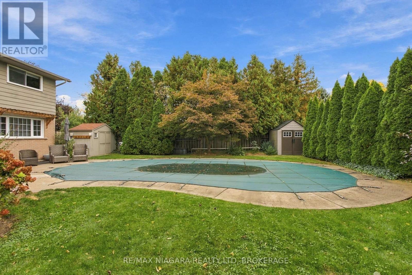 7 Colonel Butler Crescent, Niagara-On-The-Lake, Ontario  L0S 1J0 - Photo 41 - X14084304