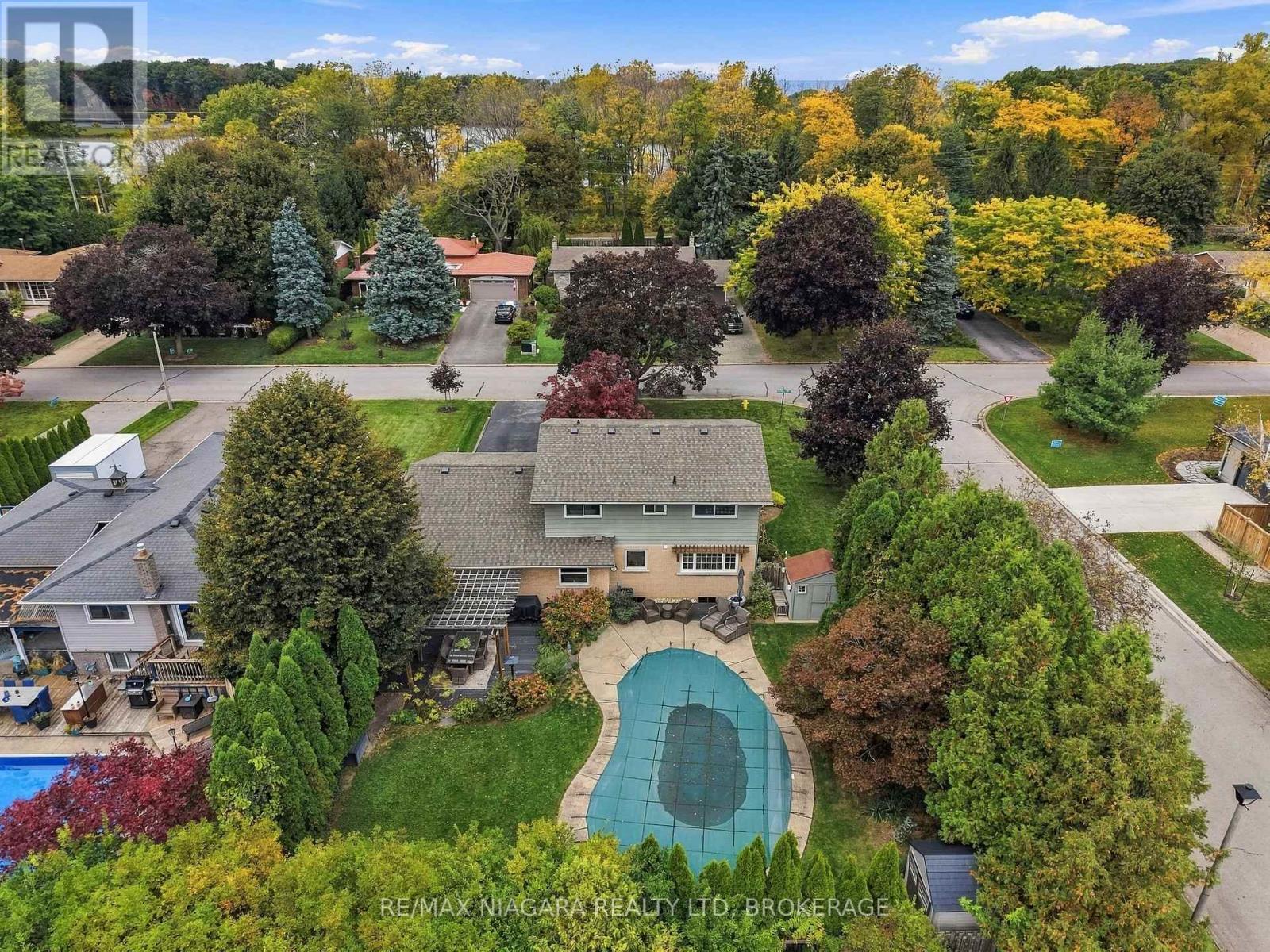 7 Colonel Butler Crescent, Niagara-On-The-Lake, Ontario  L0S 1J0 - Photo 42 - X14084304