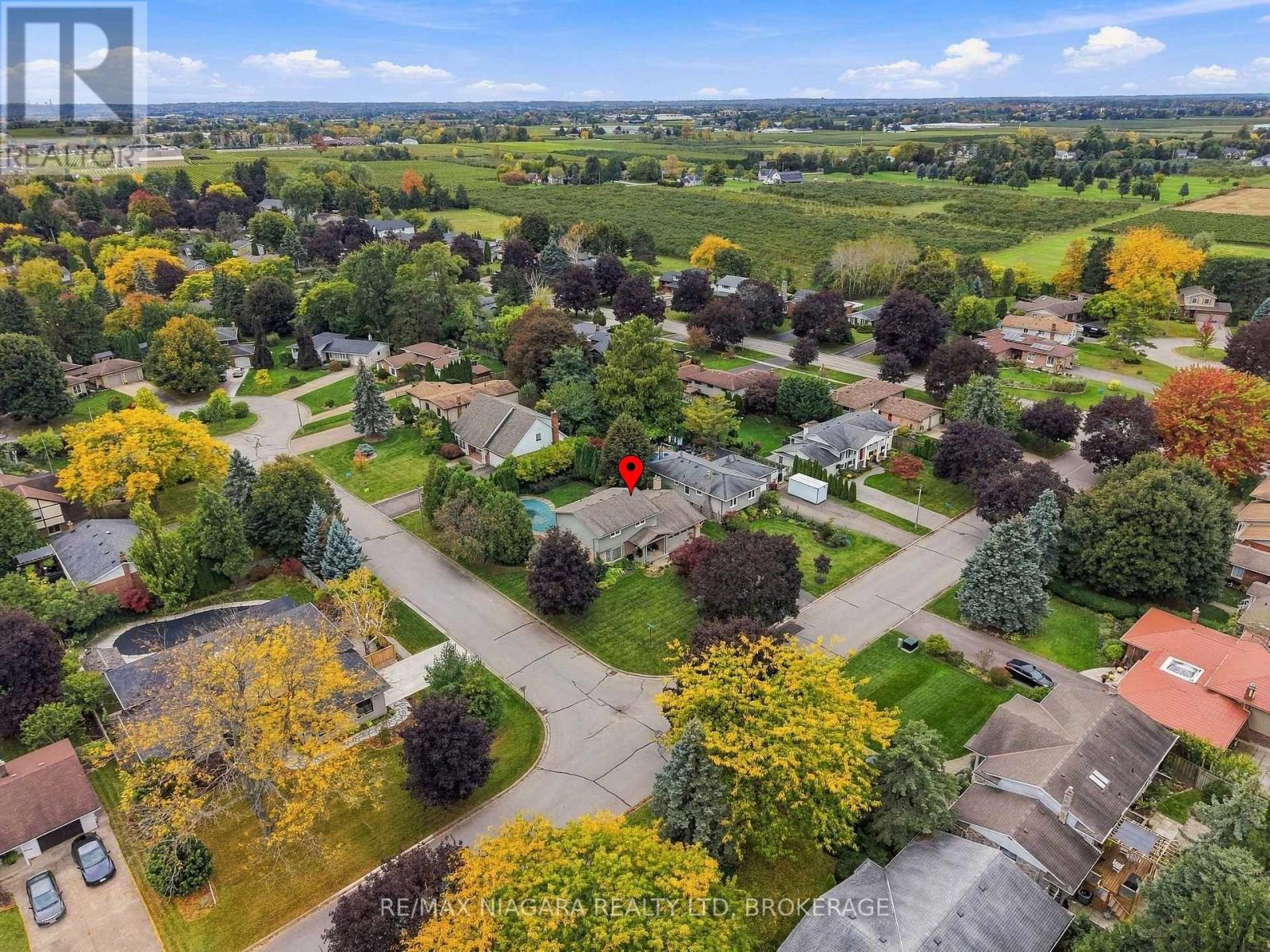 7 Colonel Butler Crescent, Niagara-On-The-Lake, Ontario  L0S 1J0 - Photo 43 - X14084304