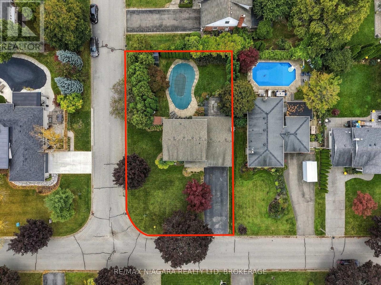 7 Colonel Butler Crescent, Niagara-On-The-Lake, Ontario  L0S 1J0 - Photo 46 - X14084304