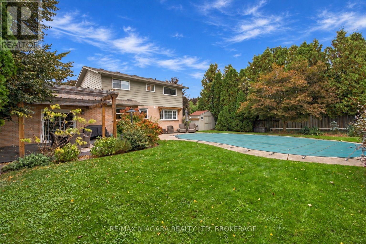 7 Colonel Butler Crescent, Niagara-On-The-Lake, Ontario  L0S 1J0 - Photo 5 - X14084304